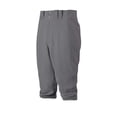 thumbnail image 1 of Pantalón Corto Mizuno Youth Premier Talla Pequeña Carbón Oscuro, 1 of 5