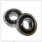 Marathon 5/8" Replacement Precision Ball Bearings - 4 Pack