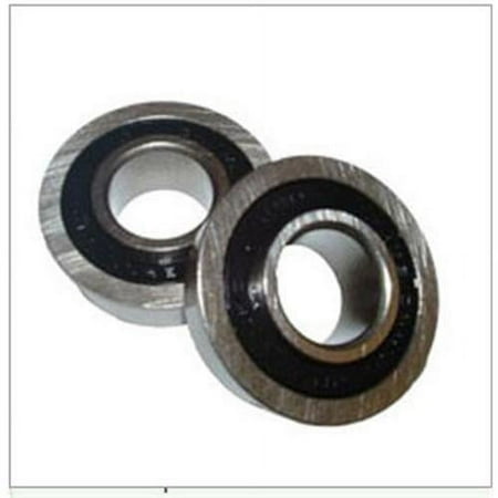 Marathon 5/8" Replacement Precision Ball Bearings - 4 Pack