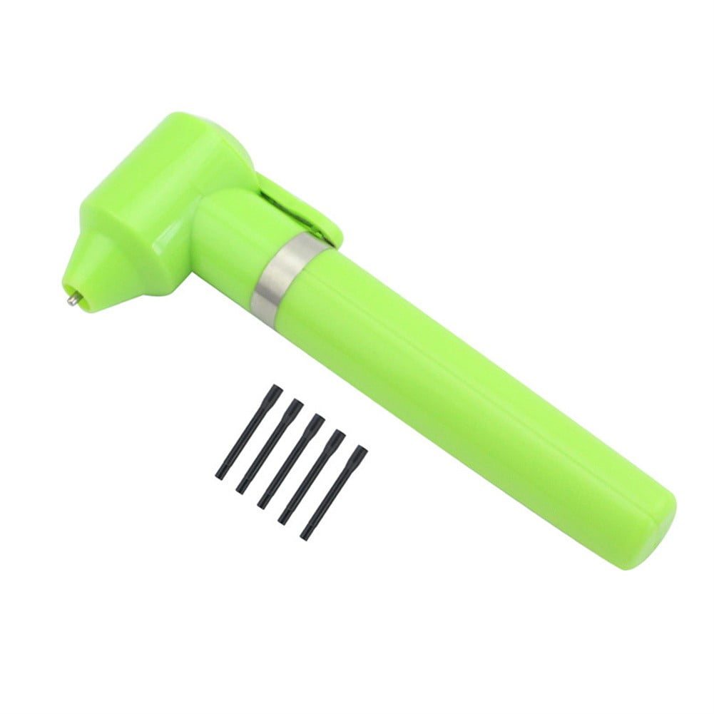 Tattoo Ink Mixer Tattoo Pigment Mixer Machine with 5Pcs Mixing Sticks