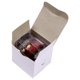 thumbnail image 4 of Caja de anillo de acrílico con forma de flor rosa para actividades del día de San Valentín, regalo de cumpleaños para novia, 4 of 5