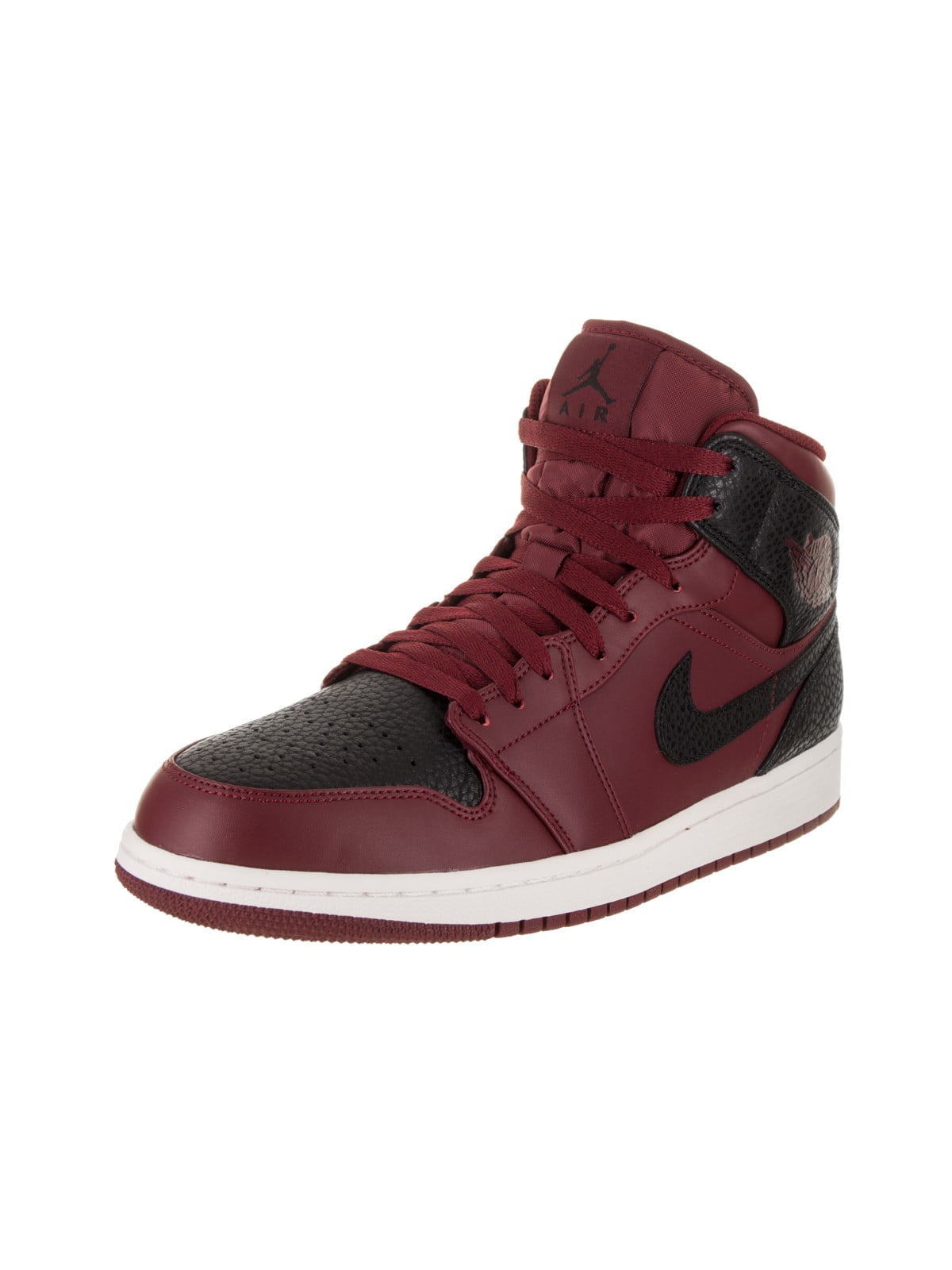 jordan air jordan 1 mid basketball shoes