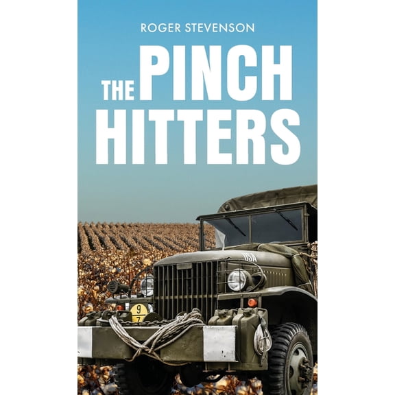 The Pinch Hitters, (Hardcover)
