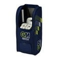 thumbnail image 2 of GM Original  Wheelie Duffle Cricket Kit Bag (Navy) 2023, 2 of 6