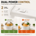 thumbnail image 2 of Electric Cooker, 2 of 4