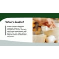 thumbnail image 2 of Hello, Cookie Dough: 110 Doughlicious Confections to Eat, Bake &amp; Share, (Hardcover), 2 of 2