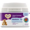 Parent's Choice Newborn Powder Baby Formula, 23.2 oz Tub
