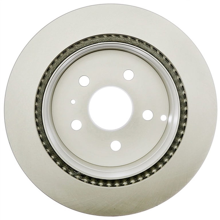 ACDelco Disc Brake Rotor 18A2727AC Fits select: 2010-2017