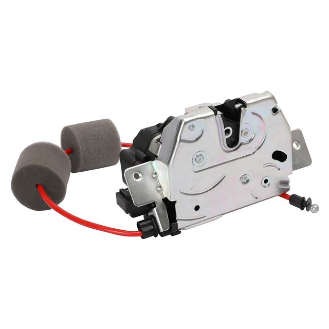 CSYANXING For Benz Tailgate Lock Actuator for W211 E63 AMG & W164 ML63 AMG, Brand New, Ensures Secure Locking