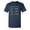 Navy, variant on Name The Triangles Sarcastic Humor Graphic Novelty Funny Youth T Shirt