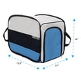 thumbnail image 5 of Twist-N-Go Kennel Dog Carrier, 5 of 7