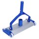 thumbnail image 2 of Cabezal De Succión Del Limpiador, Cabezal De Vacío De La Piscina De Aleación De Aluminio Del Cepillo, Estanque Del Equipo De La Piscina Del Hogar OTVIAP Pool Vacuum Head, 2 of 8