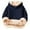 Black, variant on Boys Sweatshirts,Girls Hooded Sweatshirt Soft Lined Pullover Cozy Warm Kids Jacket Top For Cold Weather Outdoor Play,Kids Sweatshirts,Grey,3-4 Years