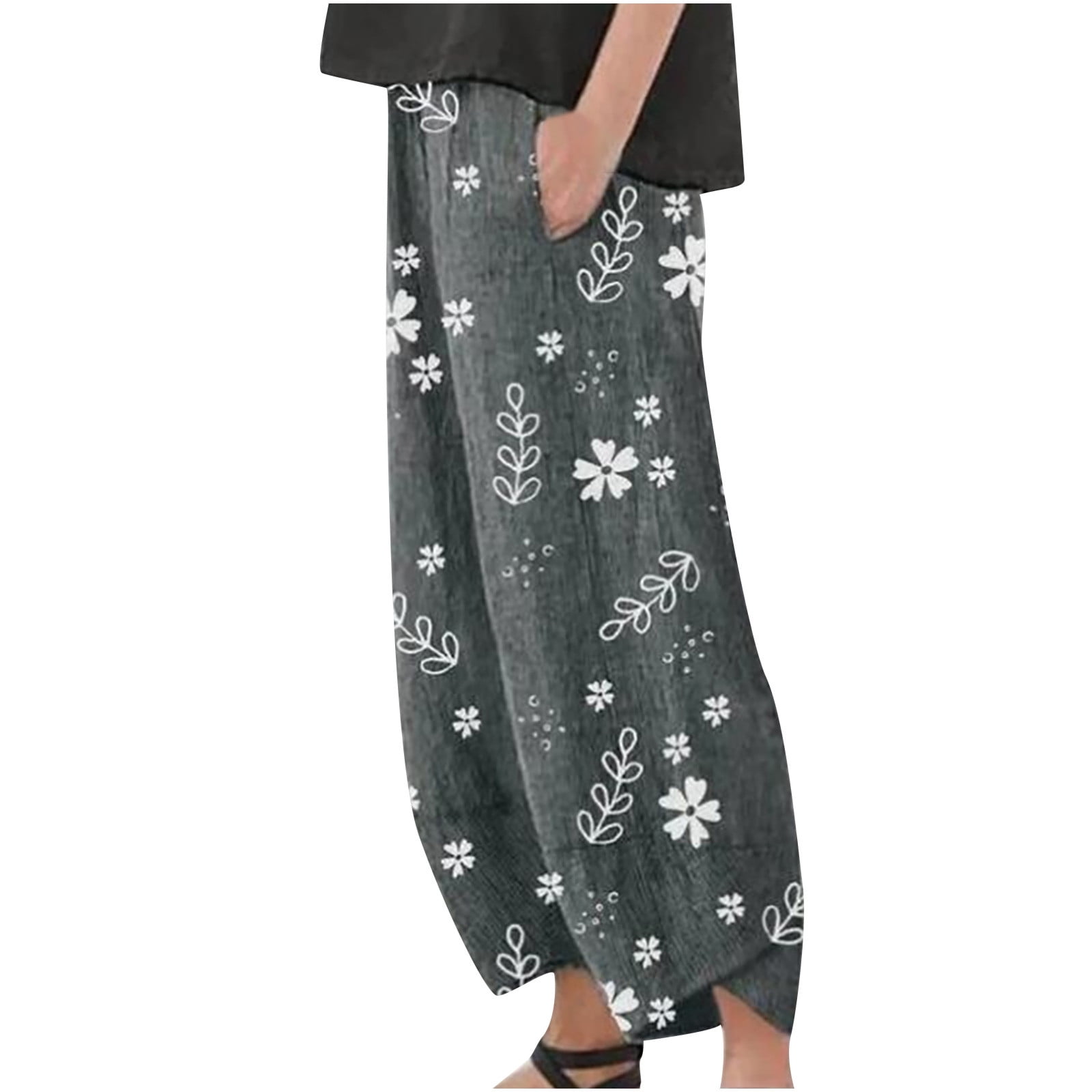 Shop for Harem  Trousers  Womens  online at Lookagain