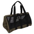 thumbnail image 3 of Multifunction Garden Tool Bag Pouch Hand Tool Storage Tote with Handle for Outdoor Organizer, 3 of 8