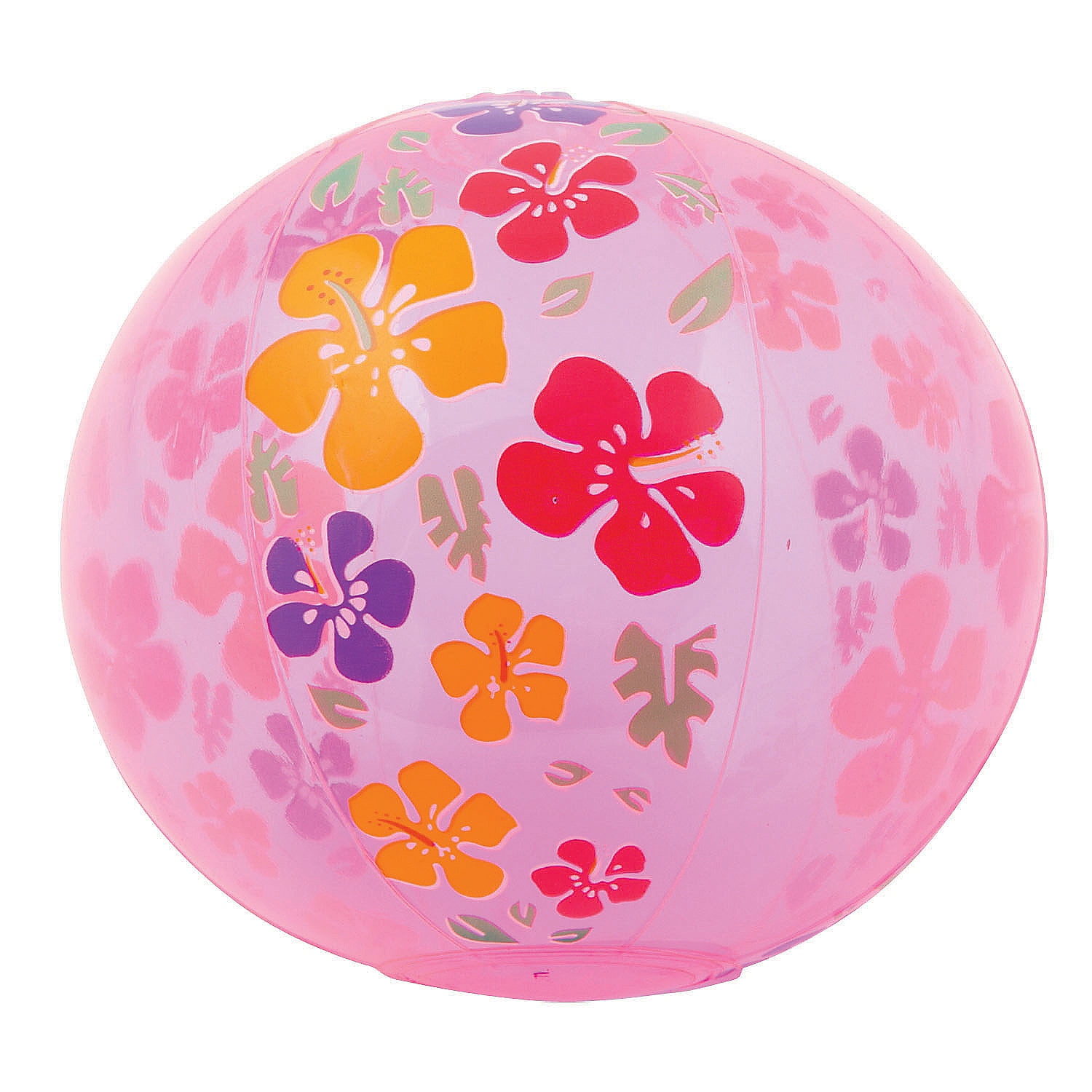 mini beach balls walmart