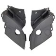 thumbnail image 1 of Front Windshield Wrap Corner Wiper Side Trim Cover Plate Panel for FD1 CIIMO 74220--A00 74210--A00, 1 of 5