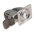 thumbnail image 6 of 1'' inch Universal Heavy Duty Wheel Swivel Castor Wheels Bearing Caster 13kg 360 Degrees Rotate 1 Inch, 6 of 7