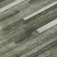 thumbnail image 2 of Dalyn Rugs Premium Machine Washable Mayfield AMF894 Olive 2'6" x 3'10" Rug, 2 of 7