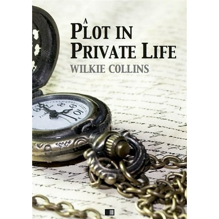 A plot in private life - eBook