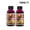 200ml, variant on Pink Magic Foam Car Wash Shampoo Car High Concentration Sediment Pre-washed Off Wash Car Wash Soap Super Foam Cleaner X1