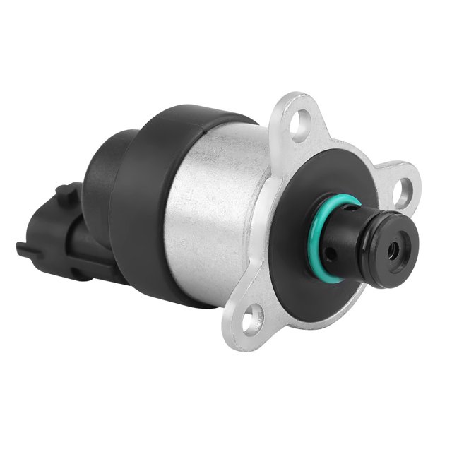 Practical Fuel Regulator Valve, Fuel Pressure Regulator, Plastic For Replacing Old Or Broken One 2003-2007 0928400666 Replacemant Repair