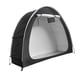 thumbnail image 4 of Tienda de almacenamiento de bicicletas Tapa de bicicleta de almacenamiento Equipo impermeable Equipo Proteger contra bicicletas de viento Viajera para, 4 of 8
