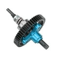 thumbnail image 4 of Differential Gear Slipper , Differential Slipper  50T Wear Resistant Steel Gear  For 1/10 Remote Control Car Red,Blue, 4 of 8