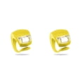 thumbnail image 1 of Soidarity Luz delantera LED para bicicleta, bicicletas de montaña, con , 3 modos, lámpara de advertencia para exteriores, accesorios para Amarillo 2Conjunto, 1 of 6