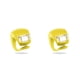 thumbnail image 2 of Naiovety 1/2/4 Uds. Luz delantera LED para bicicleta, linterna para bicicletas de montaña y carretera, lámpara de faro ajustable, accesorios Amarillo 2Conjunto, 2 of 6