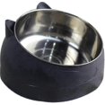 thumbnail image 5 of Heated Pet Bowl with Adjustable Temperature 15 Tilt 304 Stainless Steel Constant Temperature Anti-Freezing, 5 of 5