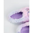 thumbnail image 2 of Lilo & Stitch Girls Multicoloured Mule Slippers, 2 of 7