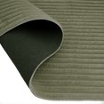 thumbnail image 2 of Tapis d'intérieur vert Avenue B Canale 3'6"x5'5", 2 of 6