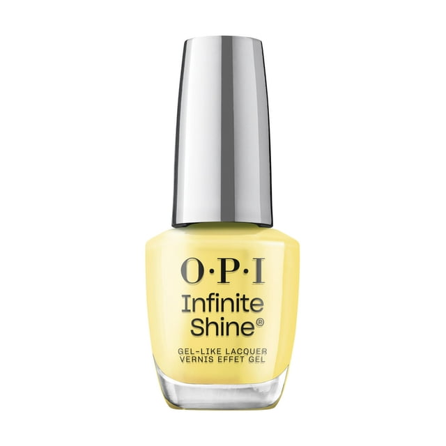 Esmalte de uñas OPI Infinite Shine It's Always Stunny Soft Pink