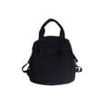 thumbnail image 1 of Guardurnaity portátil para mujer, de gran capacidad para acampar, senderismo, compras, ajustable, equipo para exteriores, regalo de Mochilas Negro Guardurnaity AP018858-03, 1 of 6