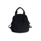 thumbnail image 2 of Jumpingount portátil para mujer, de gran capacidad para acampar, senderismo, compras, ajustable, equipo para exteriores, regalo de Mochilas Negro Jumpingount AP018858-03, 2 of 6