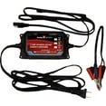thumbnail image 2 of Yuasa 1.2 Amp Automatic Battery Charger & Maintainer (YUA1P2AMPCH), 2 of 3