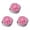 Pink, variant on SLUOHZXI 2026 New Floating Hair Filter for Washing Machine, Reusable Lint Remover, Pet Hair Catcher, Floating Mesh Hair Removal Washer Tool