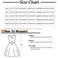thumbnail image 3 of Fesfesfes Spring Dresses for Women V-Neck Sleeveless Mini Dress Loose Casual Stripe Print Sling Dress Waist Drawstring Lace Up Sun Dress with Pocket, 3 of 6