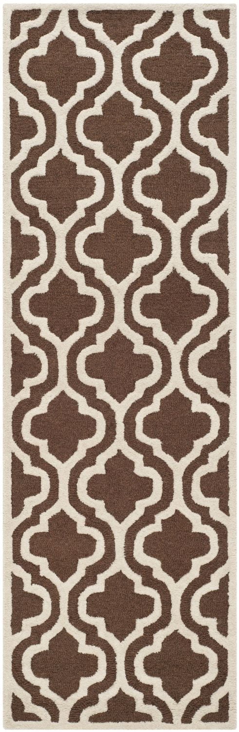 Safavieh Cambridge Kirsten Geometric Area Rug