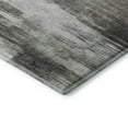 thumbnail image 4 of Addison Rugs Mayfield Washable Transitional Casual Gray Rectangle Rug, 3' x 5', 4 of 6