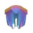 thumbnail image 2 of Double Bubble Windshield Windscreen for Yamaha 2008-2016 YZF600 R6 YZF 600 2010, 2 of 4