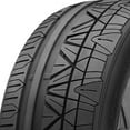 thumbnail image 3 of Nitto INVO 255/30ZR22 95W UHP Ultra High Performace Sport Traction Tire, 3 of 3