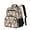 Cute Cat Cartoon, variant on Strawberry Bee Cartoon School Bag for Toddlers 3-5 Bookbag Preschool Backpack for Boy Girls Childbag Preschool Kindergarten 13.5 Inch Daypack