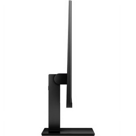 AOC - 27V2H 27" IPS LED FHD Ultra-Slim FreeSync Monitor (HDMI, VGA) - Black