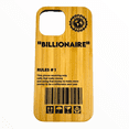 thumbnail image 1 of BILLIONNAIR, 1 of 2