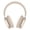 Champagne Gold, variant on Srhythm Nicecomfort 95 Hybrid Noise Cancelling Headphone Wireless, Bluetooth 6.0 Wireless Headphones with Transparency Mode, ENC, HD Sound