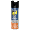 thumbnail image 3 of Raid Flying Insect Killer 11oz Orange Breeze, 3 of 5