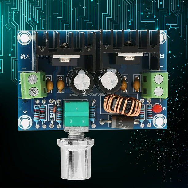 Produktbild von 9 Werte X 5 Stück SOT-89 Spannungsregler-Kit – HT7130 Bis HT7550 – Low Power, 3V/3.3V/5V – Für Elektronikbastler