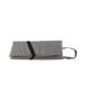 thumbnail image 1 of Cojín Cálido Para Silla, Cojín Portátil Con Calefacción Para Silla, Tela Oxford Plegable, Gris Para Pesca Al Aire Libre, 1 of 7